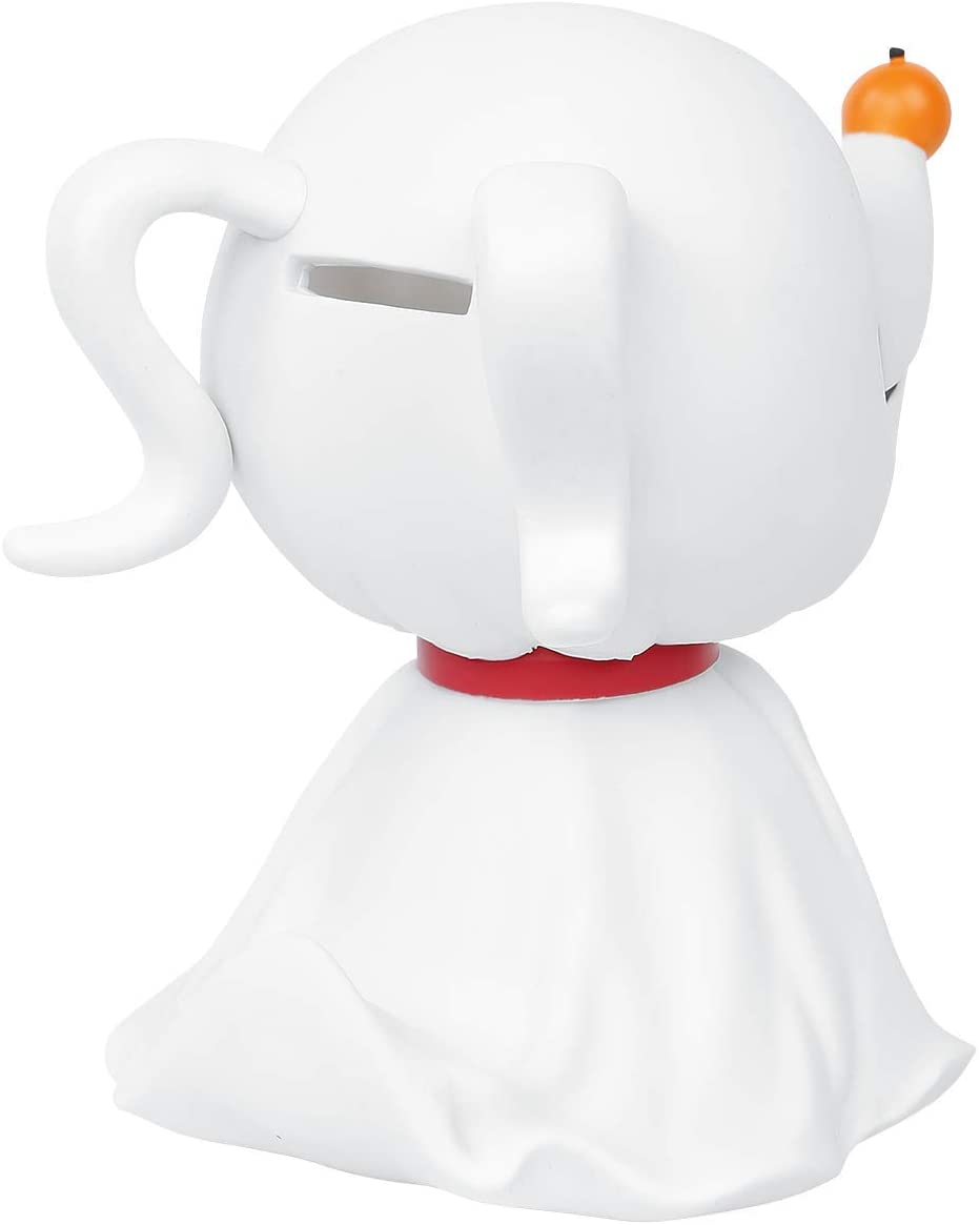 Nightmare Before Christmas Zero PVC Bank - GTE Zone