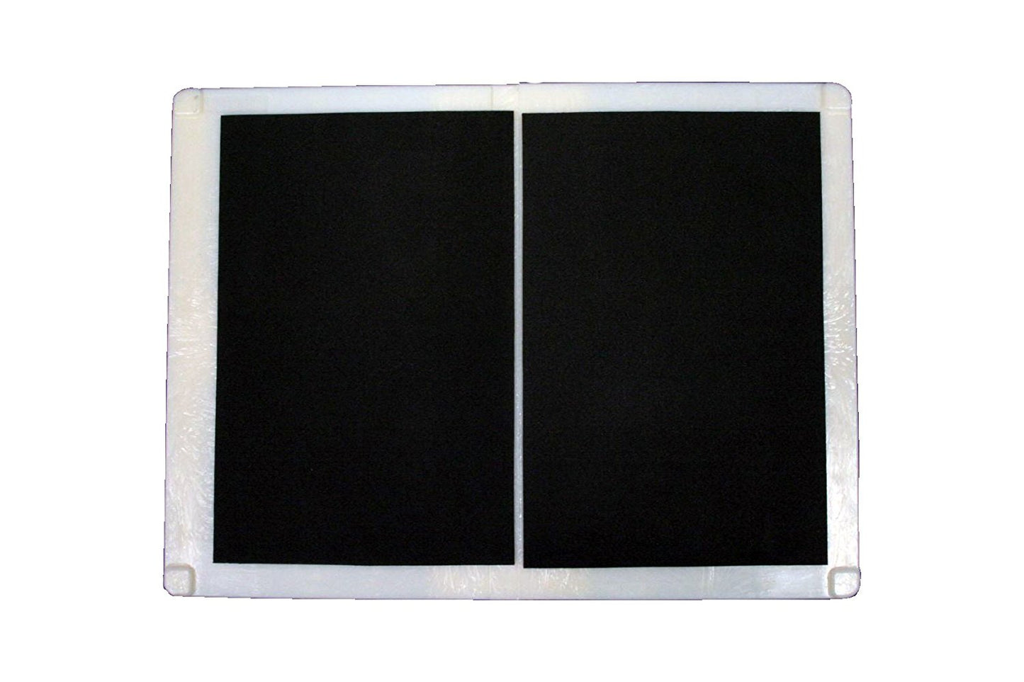 Hard Level Re-breakable Board (Black Color Only) - GTE Zone