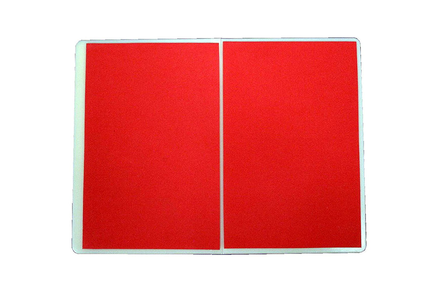 Average Level Re-breakable Board (Red Color Only) - GTE Zone