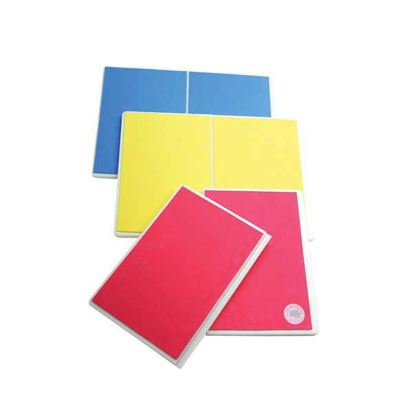 Child Level Re-breakable Board (Yellow Color Only) - GTE Zone