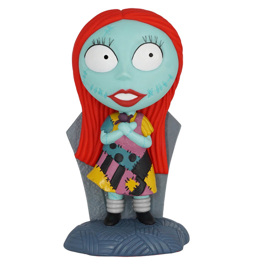 The Nightmare Before Christmas, Cute Sally - Figural PVC Bust Bank