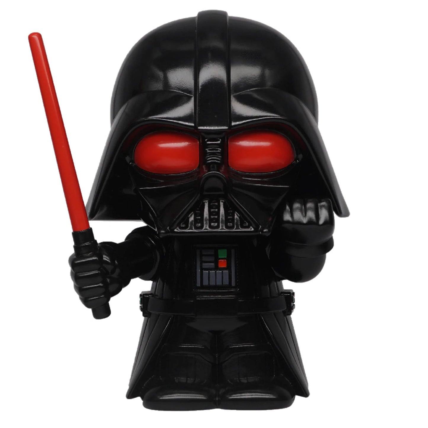 Star Wars - Darth Vader - Figural PVC Bust Bank