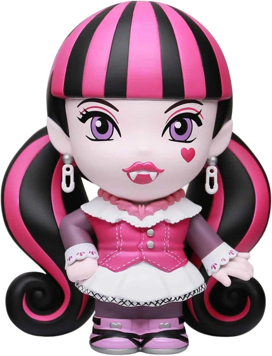 Monster High Draculaura Collectible PVC Figural Money Bank