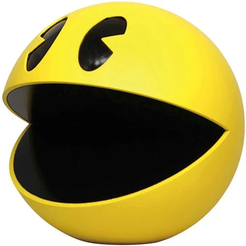 Namco: Pac-Man - Piggy Bank Game Room Figural PVC Coin Bank