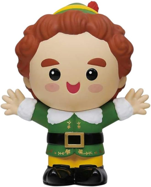 Elf - Buddy the Elf Collectible PVC Figural Money Bank