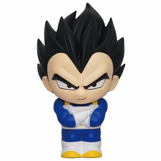 Dragon Ball Z - Vegeta (Toei Animation) - Figural PVC Bust Bank