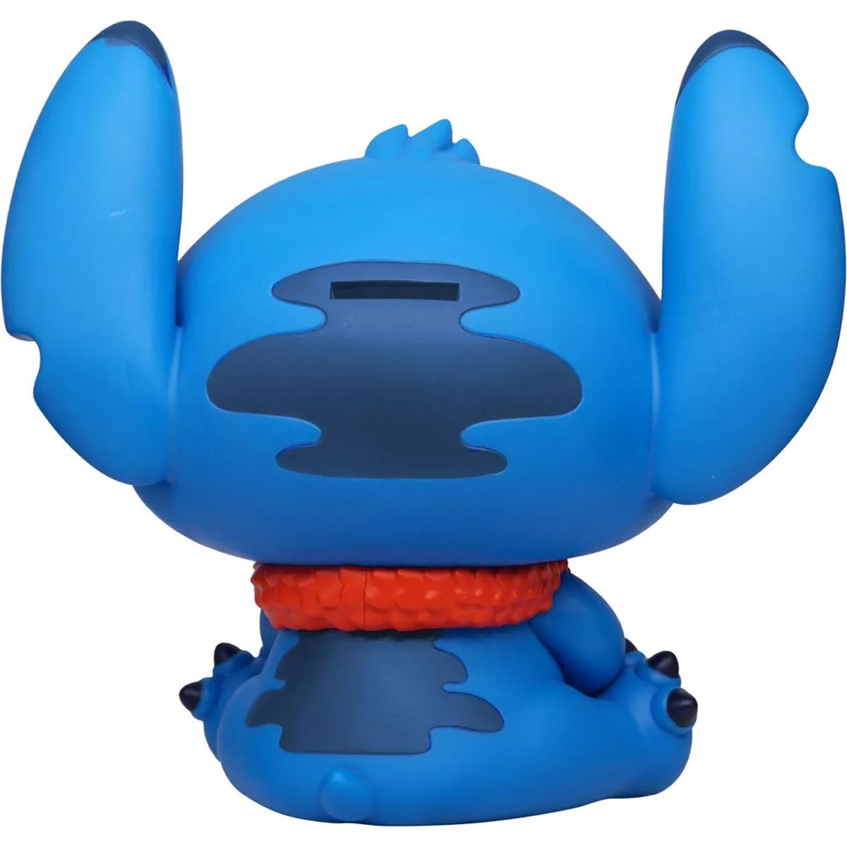 Disney Lilo & Stitch - Stitch w/ Pineapple - Figural PVC Bust Bank