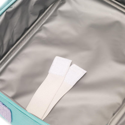 Disney - The Little Mermaid - Ariel Insulated Lunch Box with Adjustable Shoulder Straps