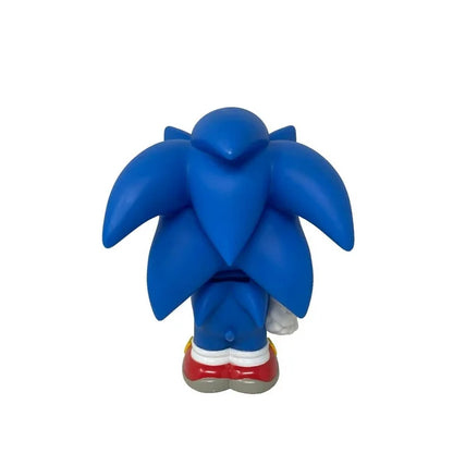 Sonic The Hedgehog - Figural PVC Bust Bank