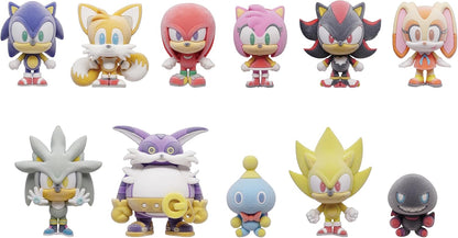 3D Mystery Pack - Sonic the Hedgehog Series 5