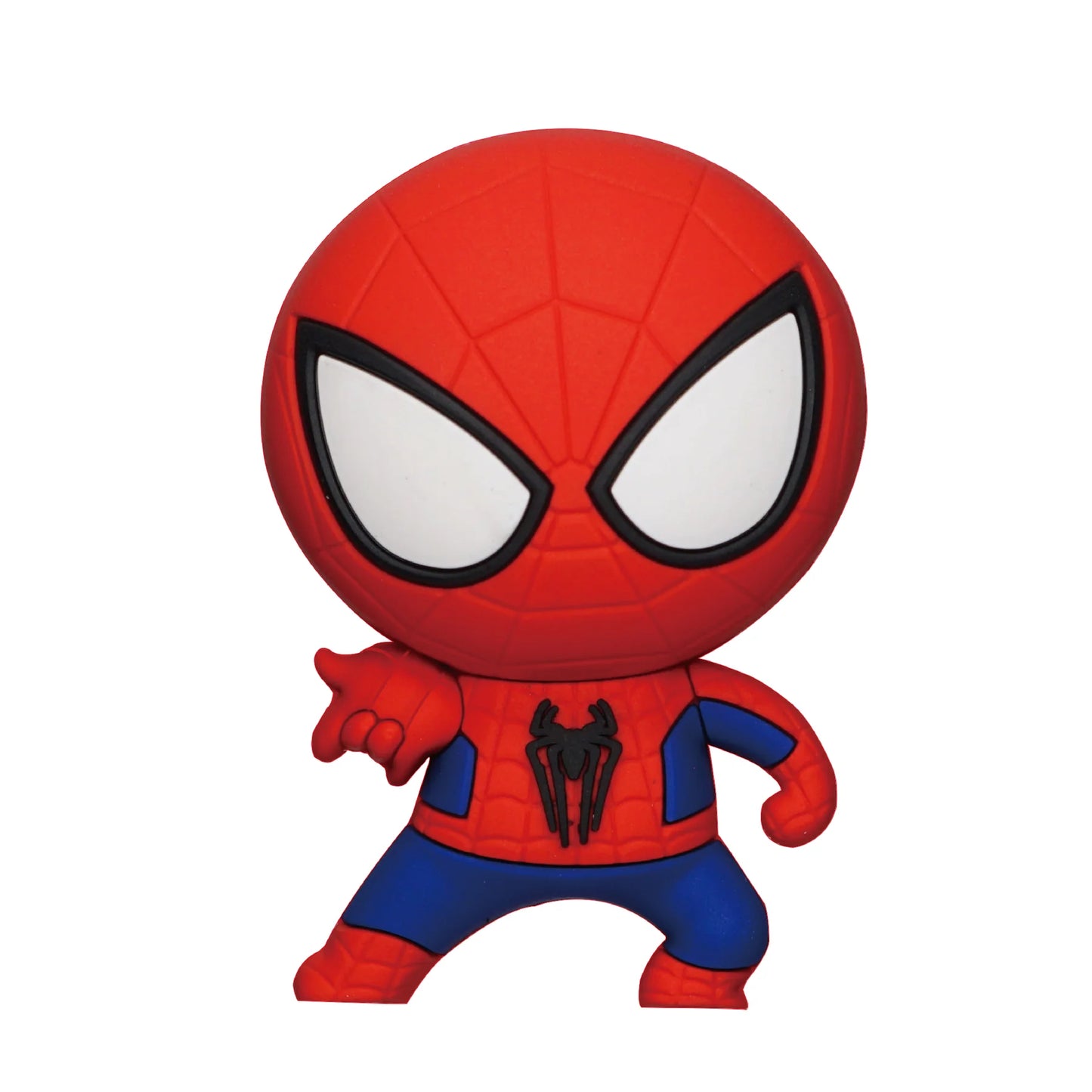 3D Foam Magnet - Spider-Man Web Slinger