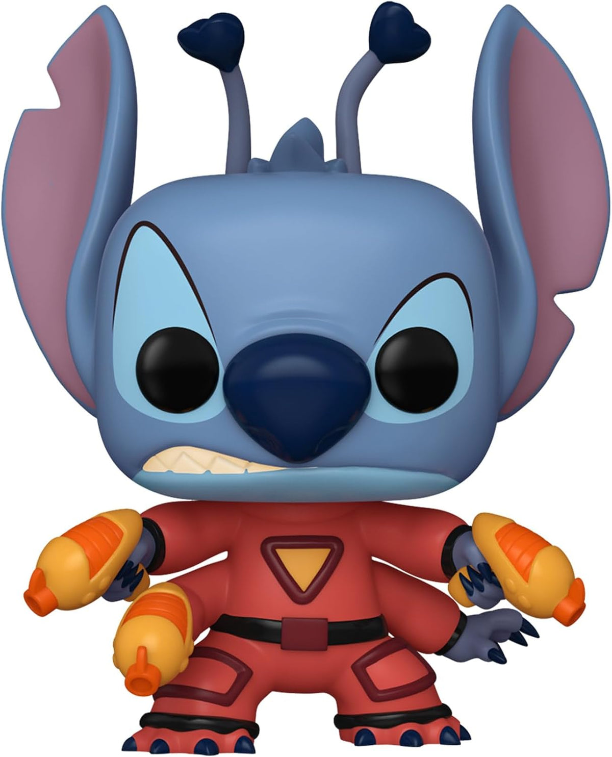 Funko POP! : Disney Lilo & Stitch - Stitch 626 #125 Collectible Vinyl Figure