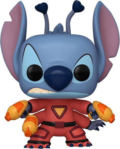 Funko POP! : Disney Lilo & Stitch - Stitch 626 #125 Collectible Vinyl Figure