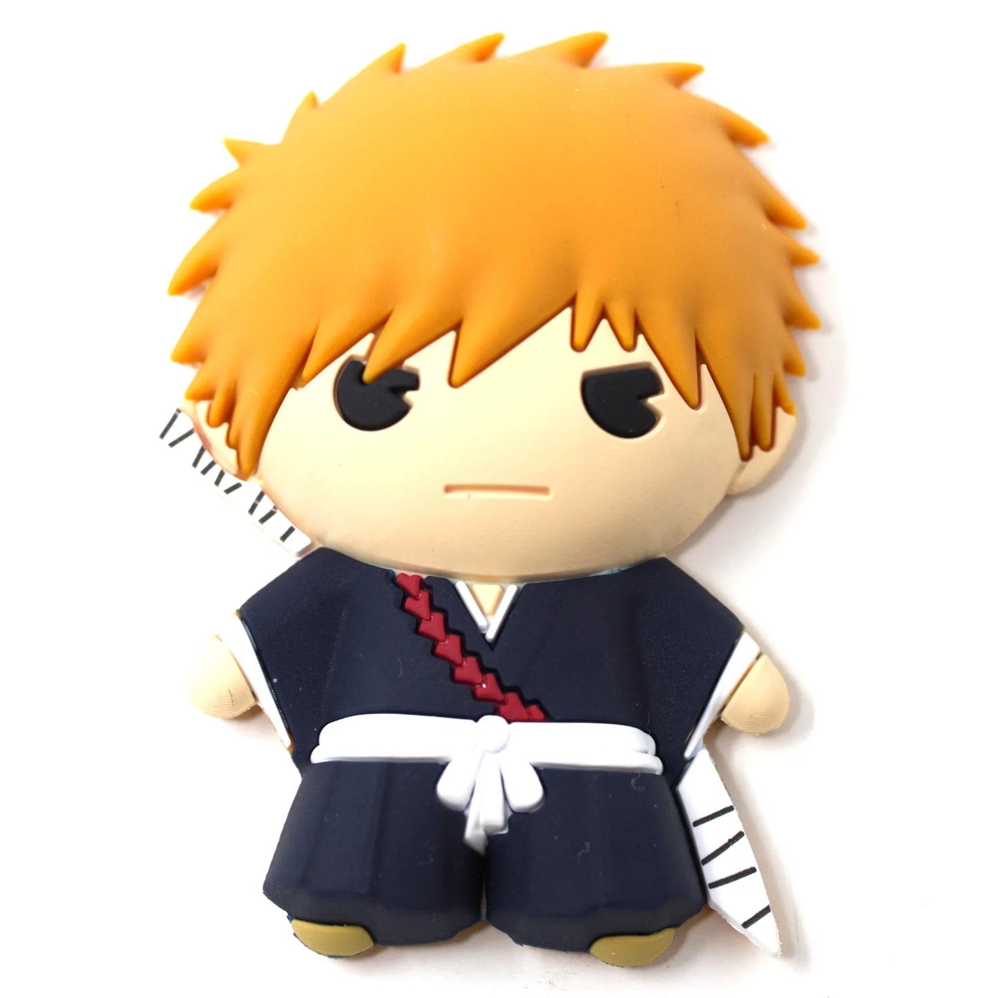 3D Foam Magnet - Bleach Ichigo Kurosaki