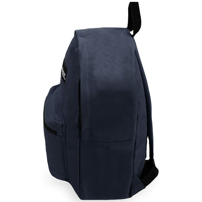 Everest Basic Backpack – Medium, Navy (Model: 1045K-Navy)