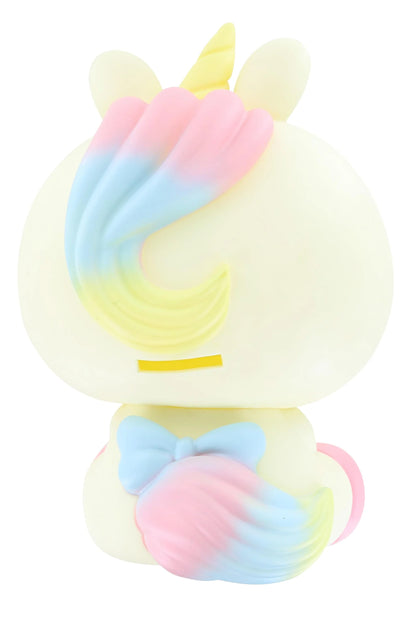 SANRIO - Hello Kitty Unicorn Figural PVC Bank