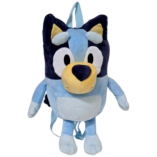 Bluey 12 inch Plush Backpack