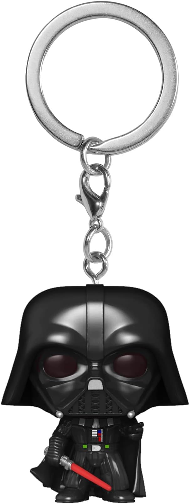 Funko Pocket Pop! Star Wars - Darth Vader Collectible Keychain