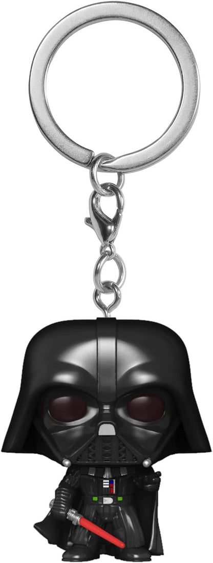 Funko Pocket Pop! Star Wars - Darth Vader Collectible Keychain