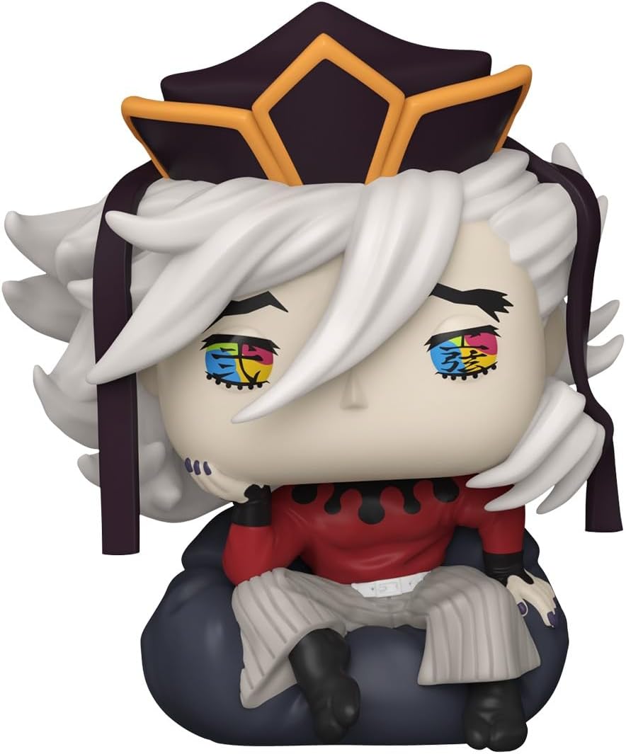 Funko Pop! Demon Slayer - Doma #2044 Collectible Vinyl Figure