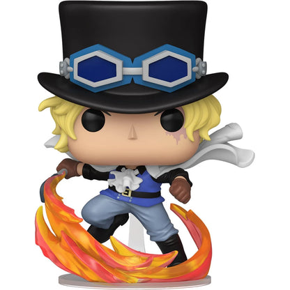 Funko POP! : One Piece - Sabo #2108 Collectible Vinyl Figure