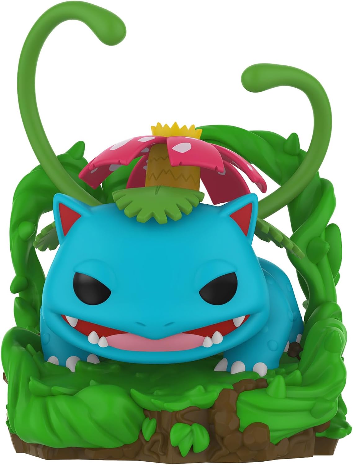 Funko POP! : Pokémon Venusaur #1158 Collectible Vinyl Figure