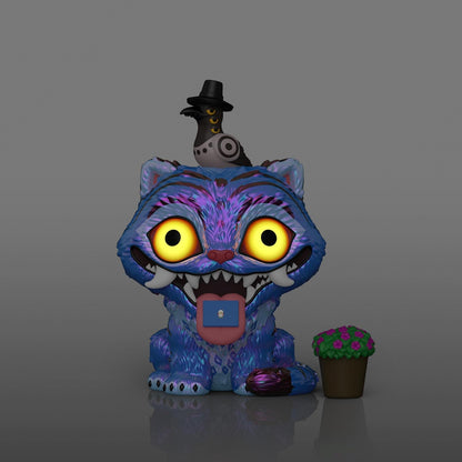 Funko POP! : Kpop Demon Hunter - Derypy w/Sussie #2260 Collectible Vinyl Figure