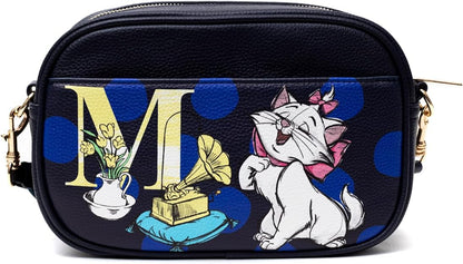 WondaPop Designer Series The Aristocats: Marie Crossbody/Shoulder Bag