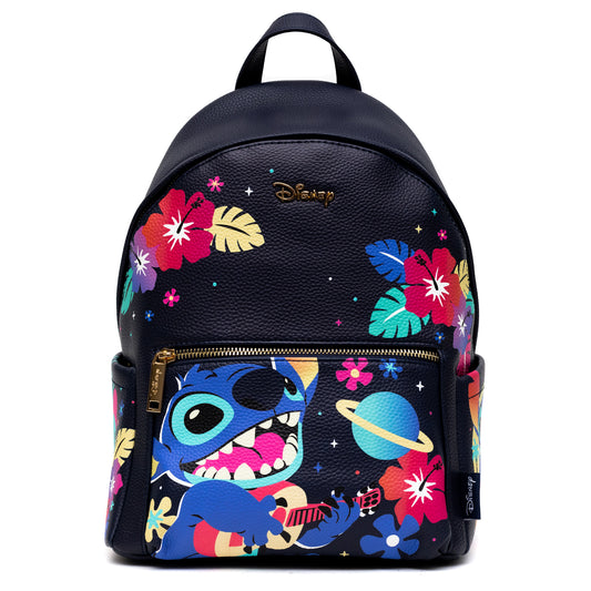 WondaPOP Designer Series - Lilo and Stitch (12 Inch) Mini Backpack - NEW RELEASE