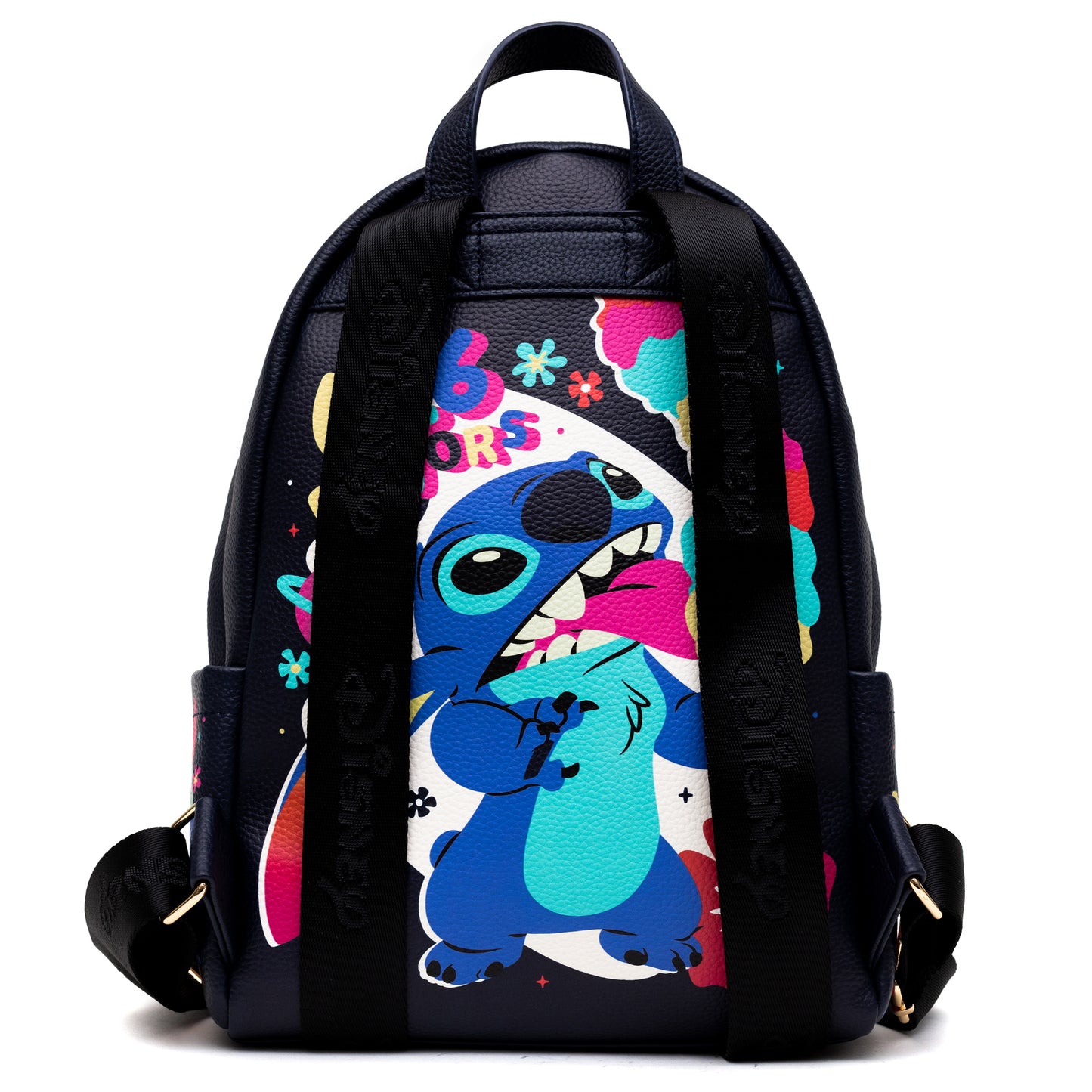 WondaPOP Designer Series - Lilo and Stitch (12 Inch) Mini Backpack - NEW RELEASE