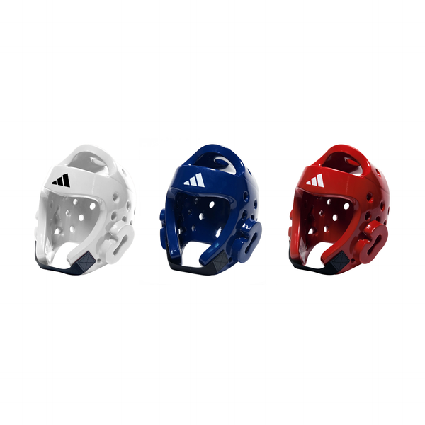 Adidas Foam Head Gear Protector (W.T.F. Approved) - GTE Zone