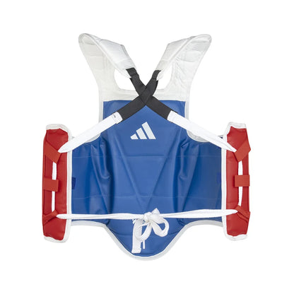 Adidas TaeKwonDo Reversible WTF Body Protector - GTE Zone