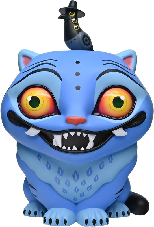 KPop Demon Hunters – Derpy PVC Figural Coin Bank – 8" Collectible Money Bank
