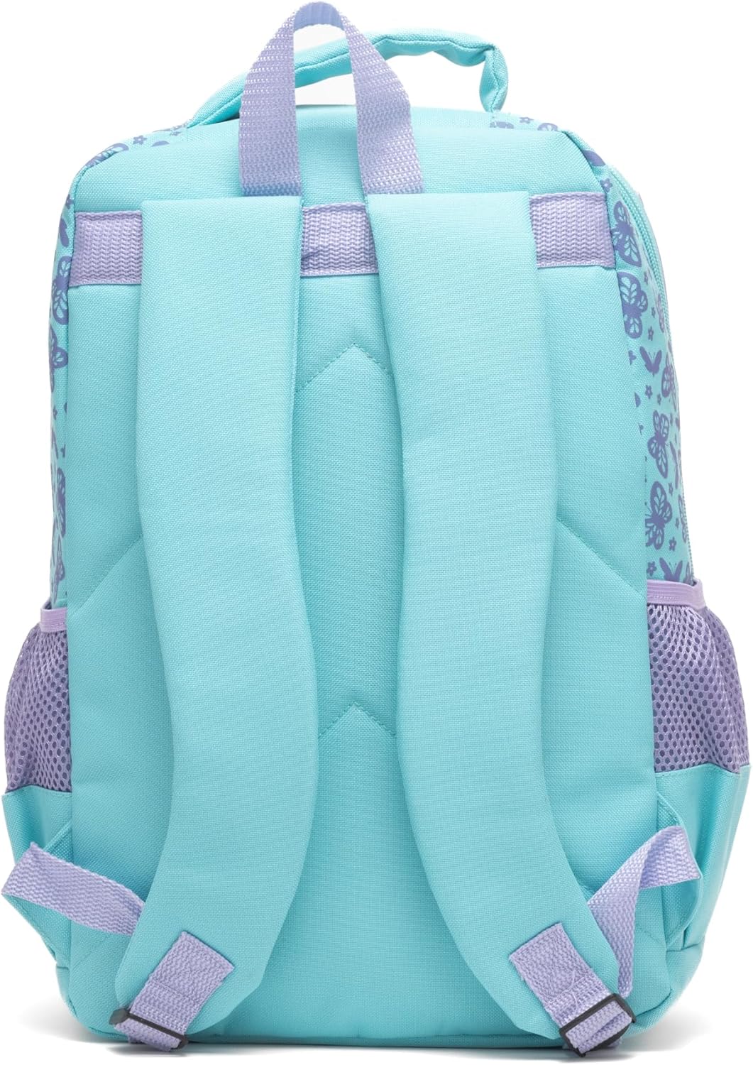 Ruz - Encanto Large School backpack with Padded Back and Adjustable Straps