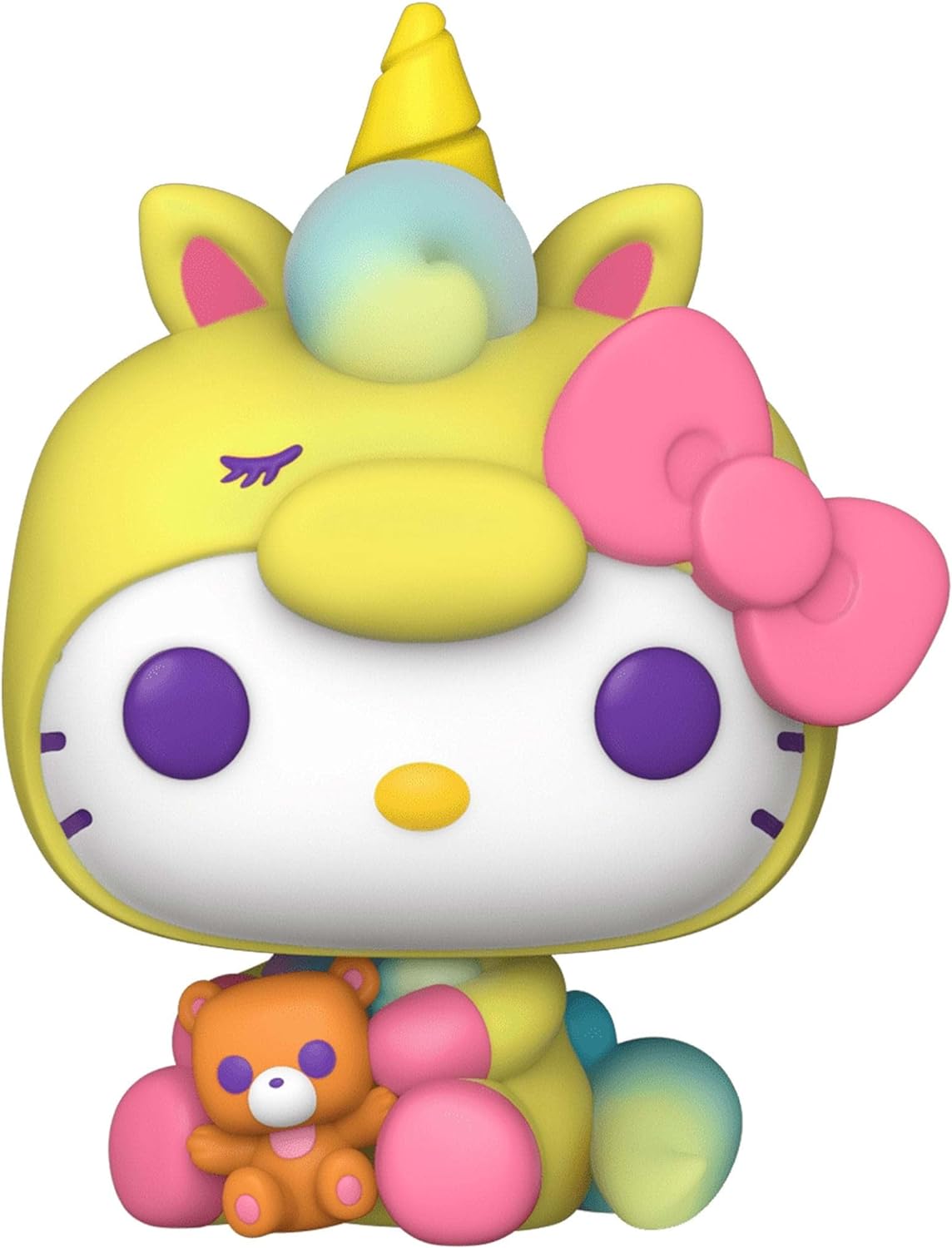 Funko POP! : Sanrio Hello Kitty and Friends Hello Kitty Funko Pop! Vinyl Figure #58