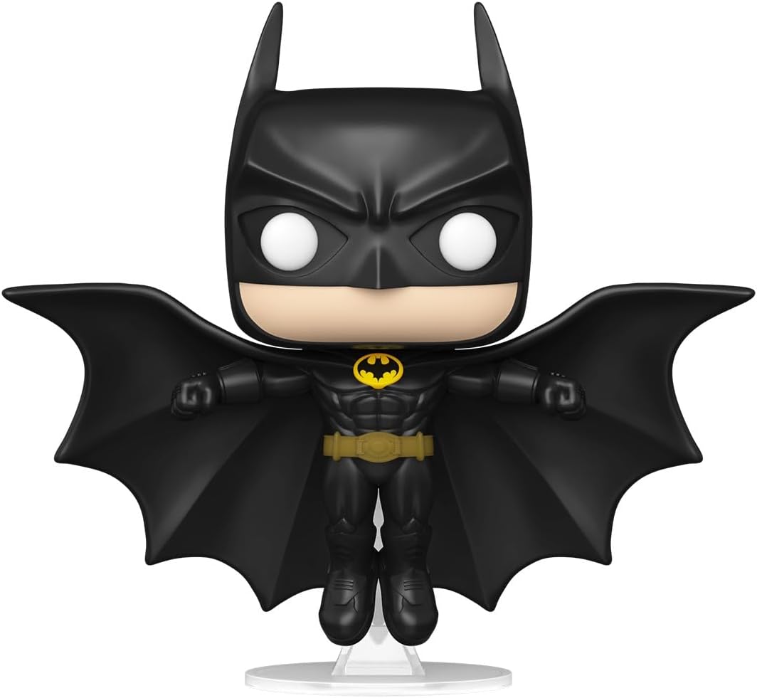 Funko POP! : The Batman Deluxe: Batman's 85th Anniversary - #521 Collectible Vinyl Figure