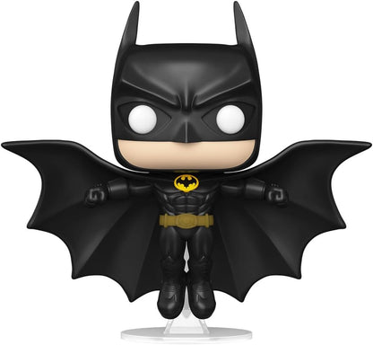 Funko POP! : The Batman Deluxe: Batman's 85th Anniversary - #521 Collectible Vinyl Figure