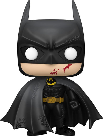 Funko POP! : The Batman: Batman's 85th Anniversary - #518 Collectible Vinyl Figure