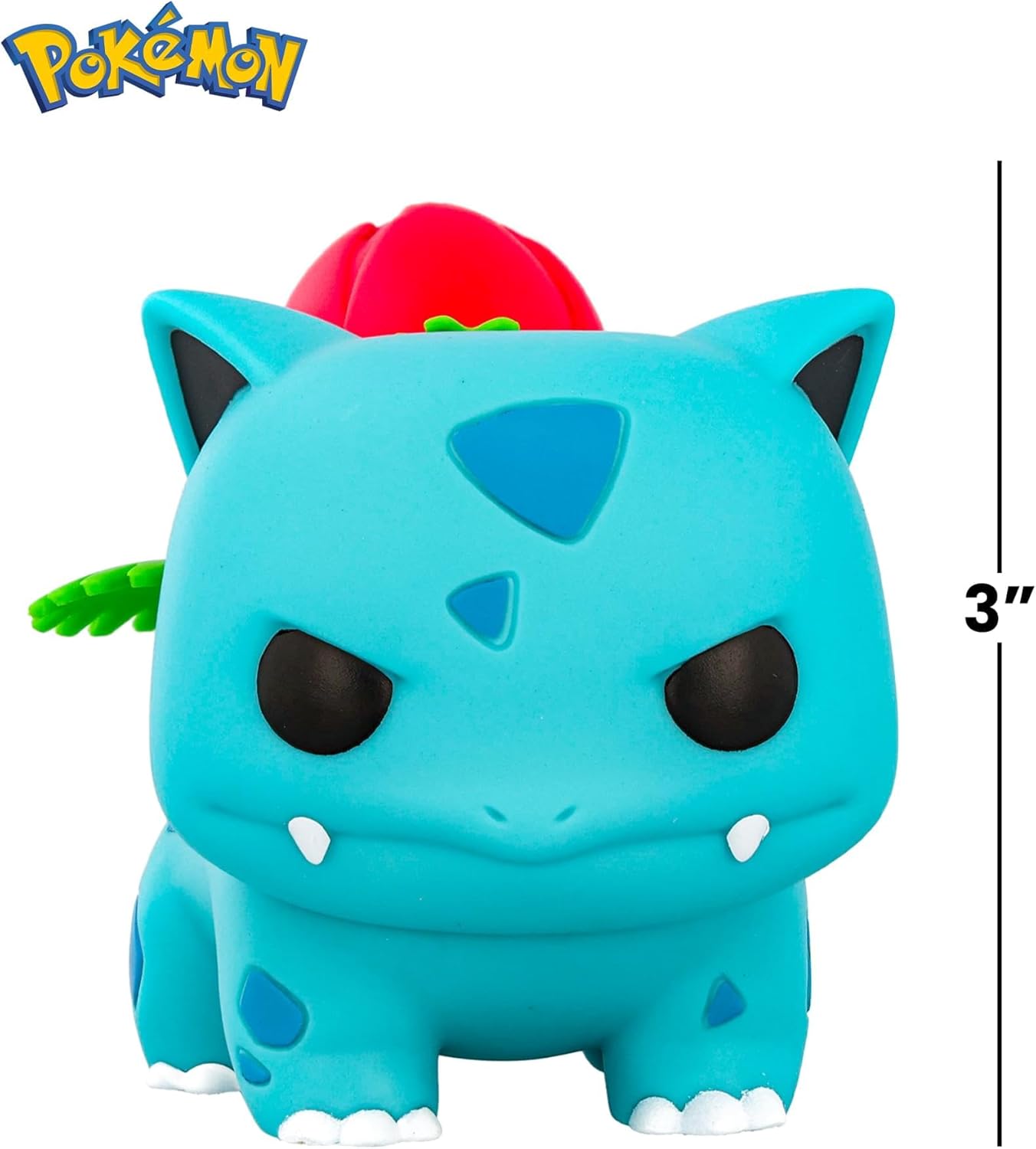 Funko POP! : Pokémon Ivysaur #1126 Collectible Vinyl Figure