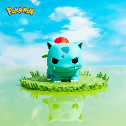 Funko POP! : Pokémon Ivysaur #1126 Collectible Vinyl Figure