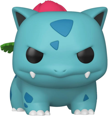 Funko POP! : Pokémon Ivysaur #1126 Collectible Vinyl Figure
