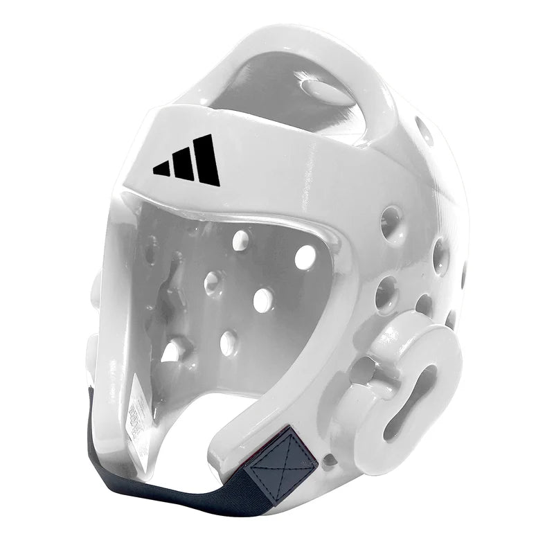 Adidas Foam Head Gear Protector (W.T.F. Approved) - GTE Zone