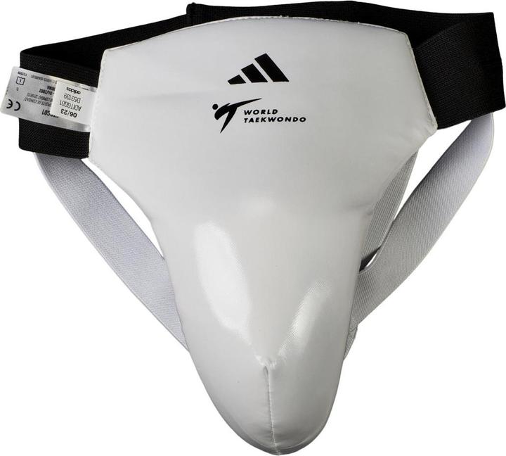 Adidas Male Groin Protector - GTE Zone