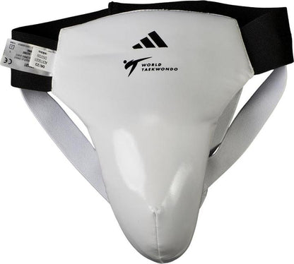 Adidas Male Groin Protector - GTE Zone
