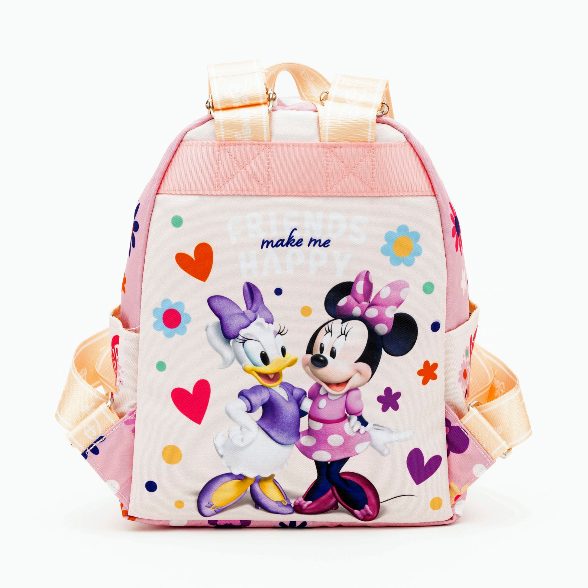 junior mini backpack WondaPOP - Disney - Minnie Mouse