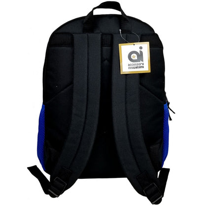 Power Rangers - Attack Mode 16" School Large Backpack PR57665