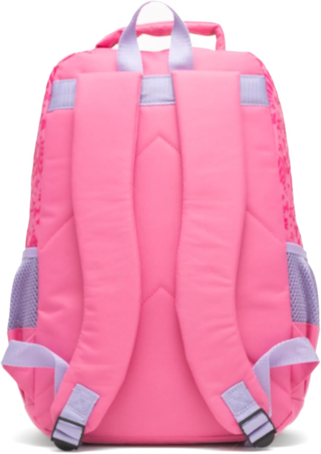 Ruz - Princess Large School backpack with Padded Back and Adjustable Straps