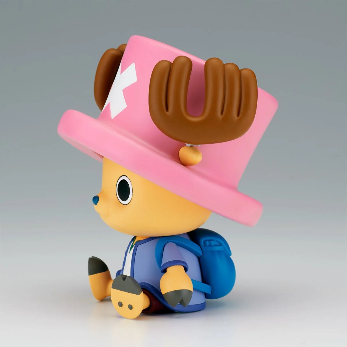 Banpresto - One Piece -Chopper Arabasta ver., Bandai Spirits Sofvimates Statue Collection