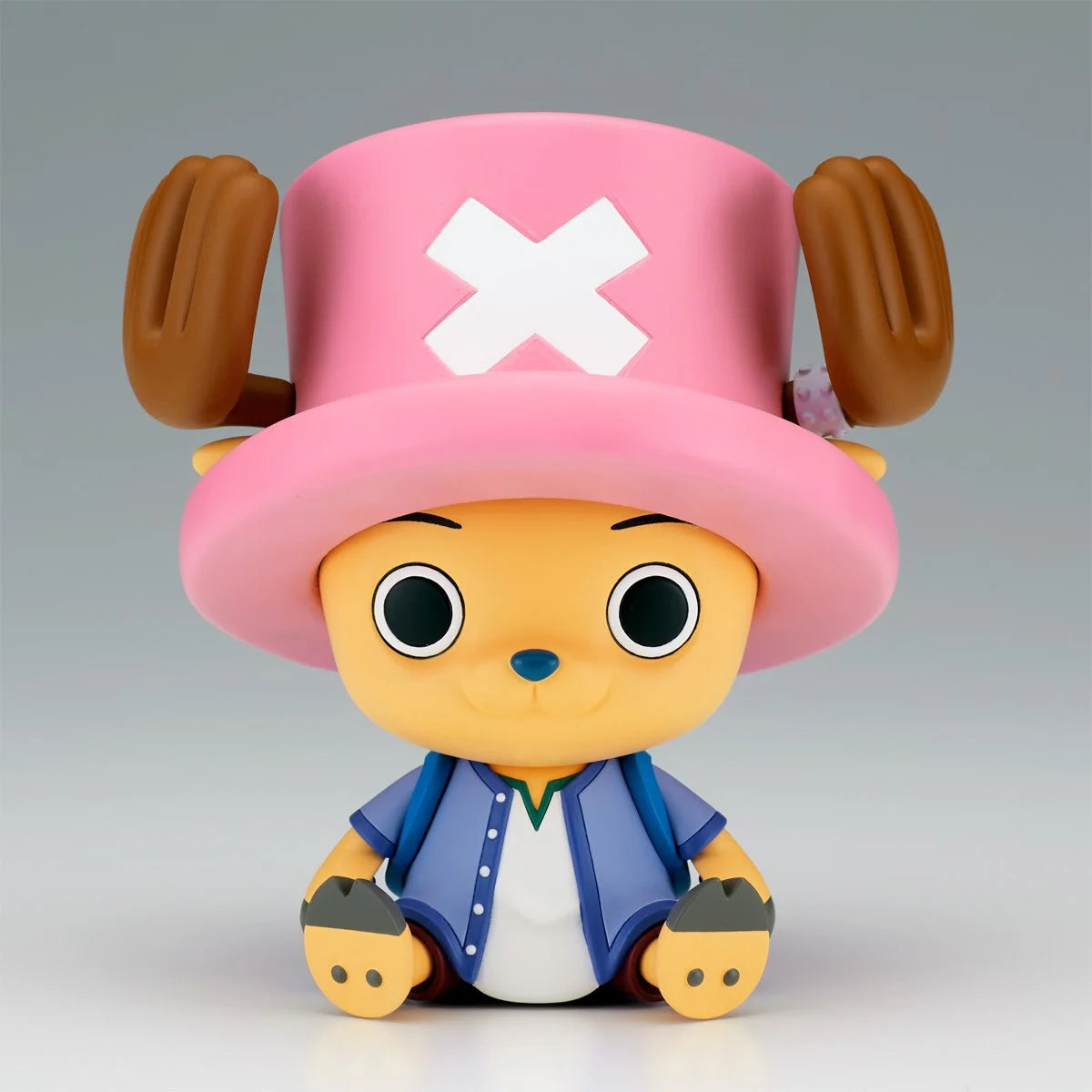 Banpresto - One Piece -Chopper Arabasta ver., Bandai Spirits Sofvimates Statue Collection