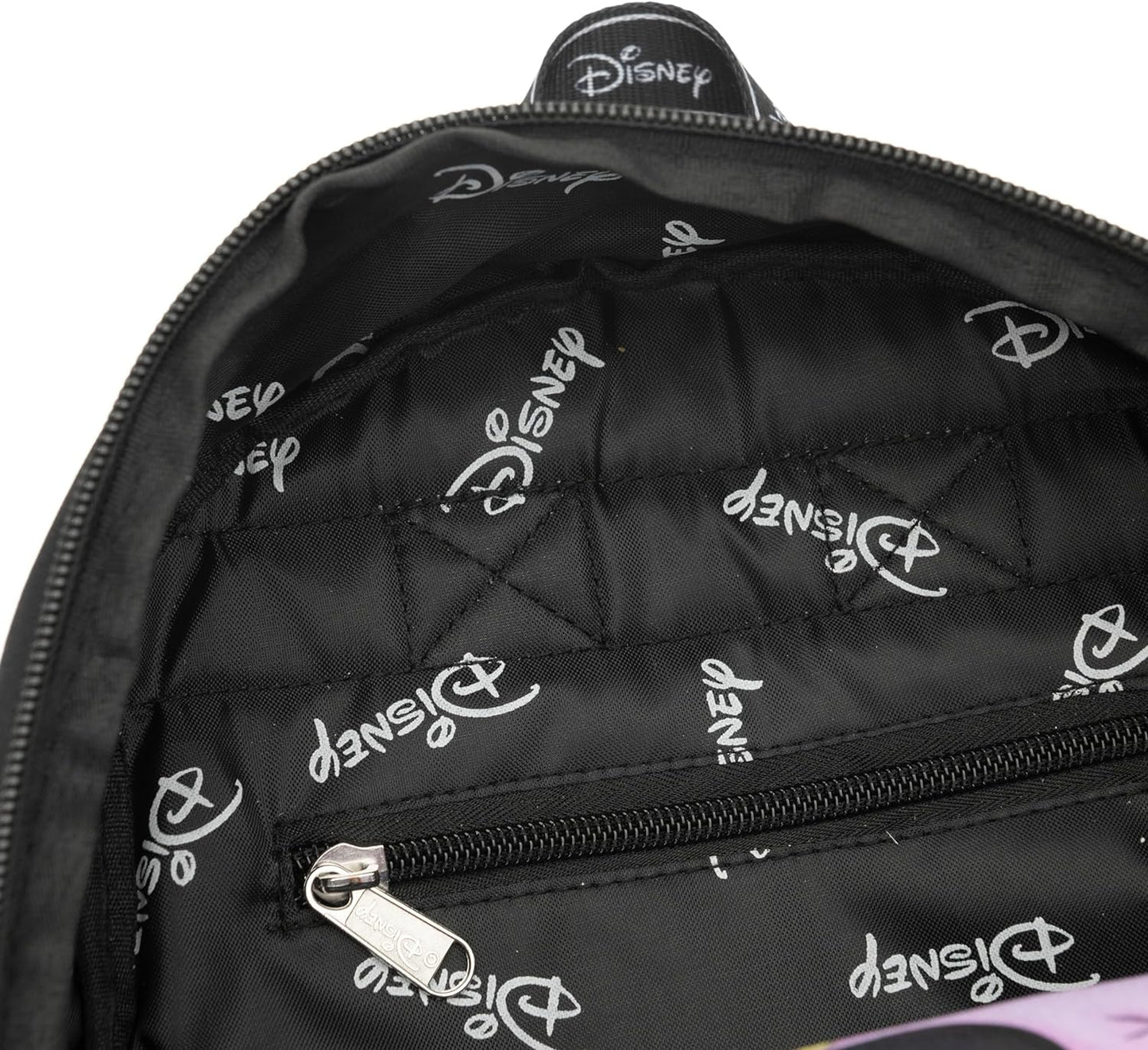WondaPOP - Disney - Nightmare Before Christmas - Daypack Junior Nylon (13 inch) Mini Backpack - NEW RELEASE